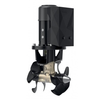 ELICA BTQ 250-140KG 24V