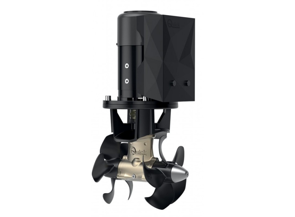 ELICA BTQ 250-140KG 24V