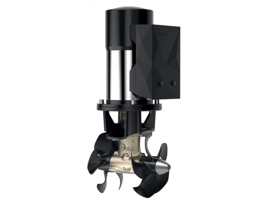 ELICA BTQ 250-240KG 24V