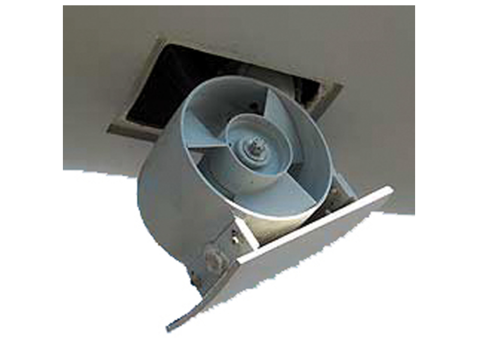 ELICA COMPACT RETRACT CR70