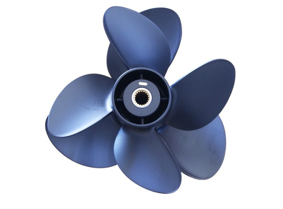 ELICA DUOPROP A4-A5-B4 POSTERIORE