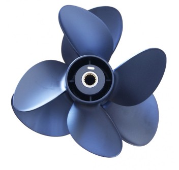 ELICA DUOPROP A6-A7-B5-B6 POSTERIORE