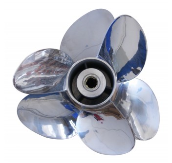 ELICA DUOPROP C3 ANTERIORE