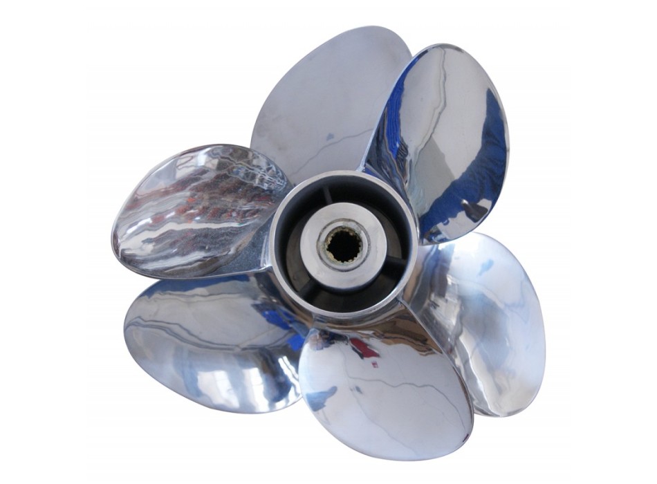 ELICA DUOPROP C6 ANTERIORE