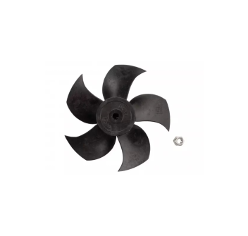 ELICA DX PER BTQ-185/BTQR-185 - ROTAZIONE DX - 5 PALE