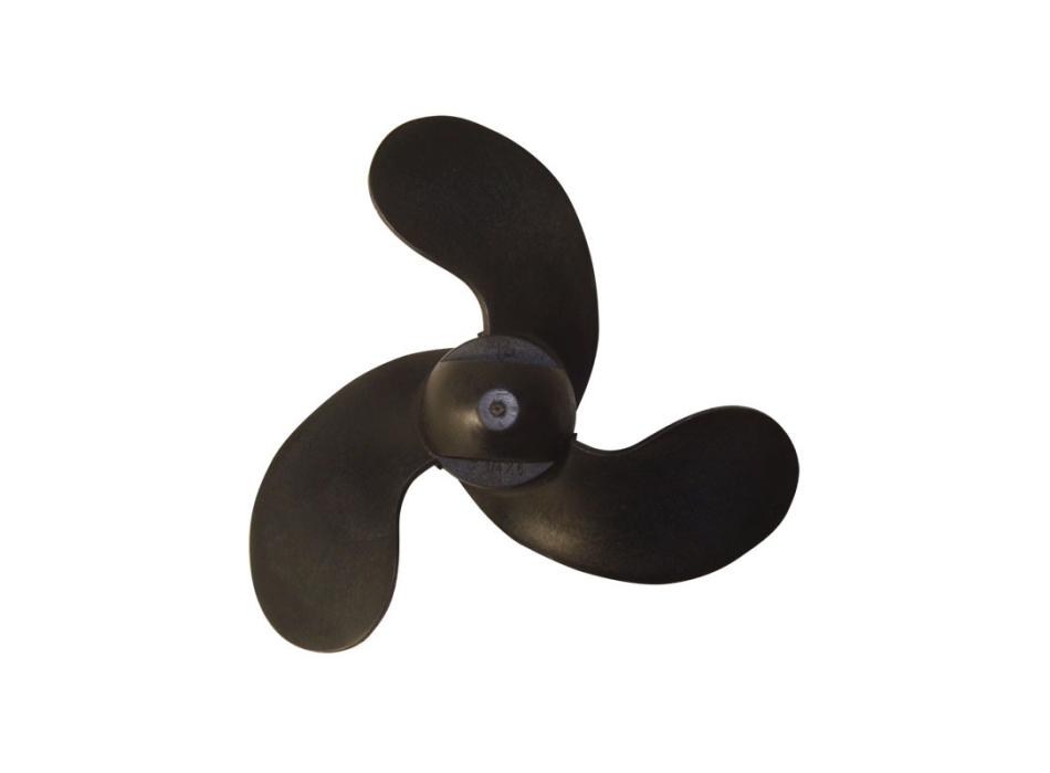 ELICA IN PLASTICA 7,25 X 6