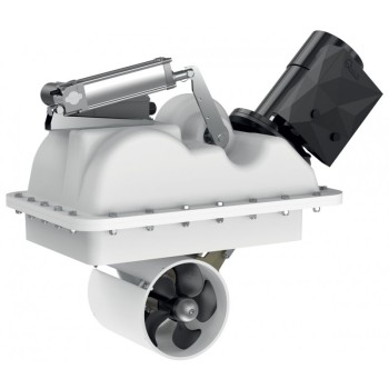 ELICA RETRATTILE BTQR 185-65KG 24V