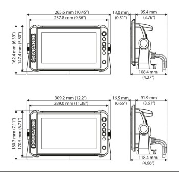 ELITE 12 FS NO TRASD