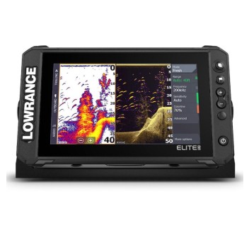 ELITE 12 FS NO TRASD