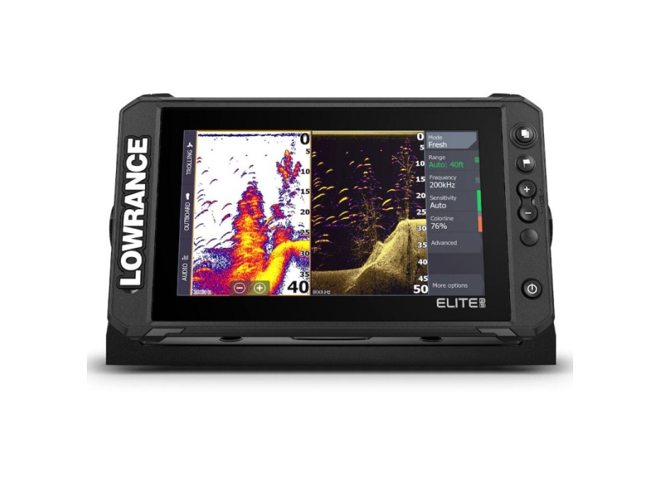 ELITE 7 FS  CON TRASD. HDI