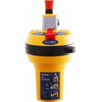 EPIRB1 CAT2 MANUAL