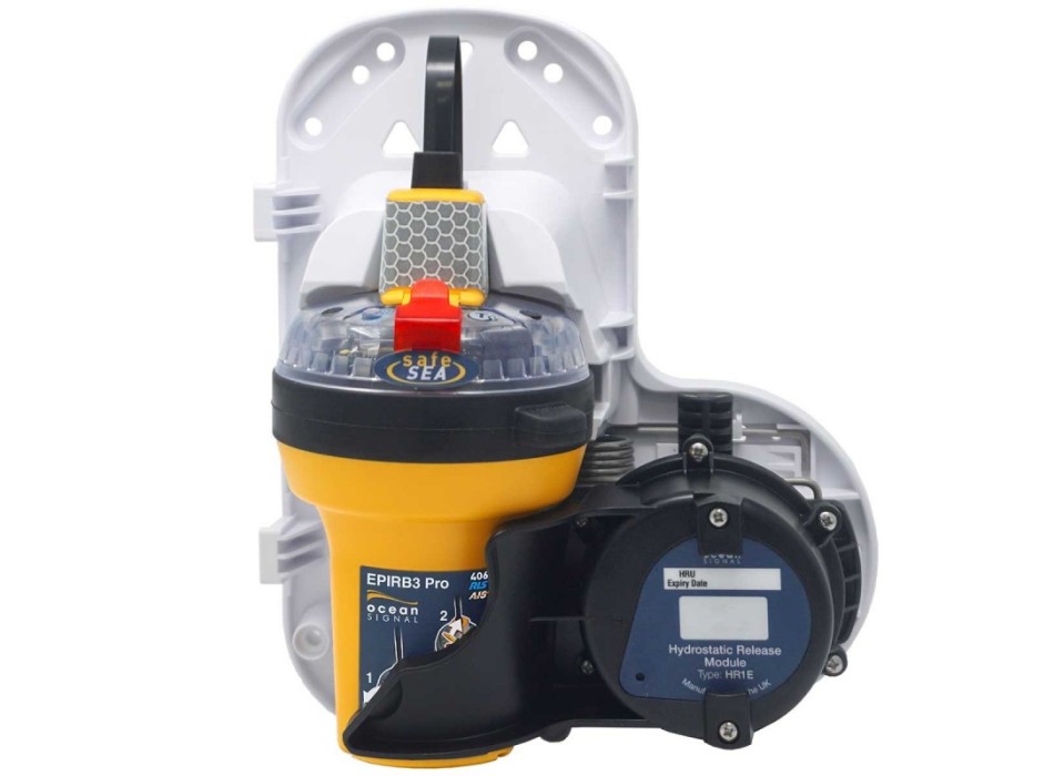 EPIRB3 PRO CAT1 AUTO