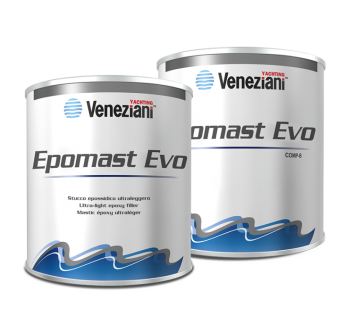 EPOMAST EVO COMPONENTE B LT.5
