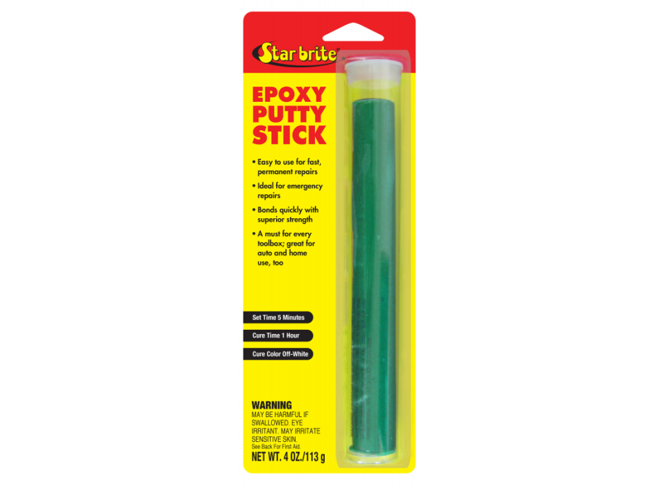 EPOXY STICK GR 110