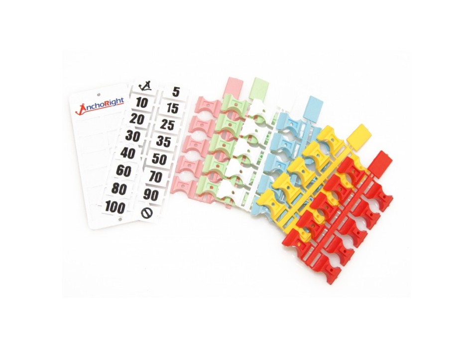 ESPOSITORE CON 12 CONFEZIONI