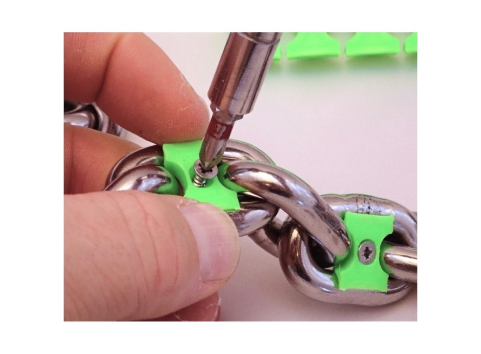 ESPOSITORE CON 12 CONFEZIONI