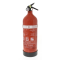ESTINTORE A POLVERE KG.3