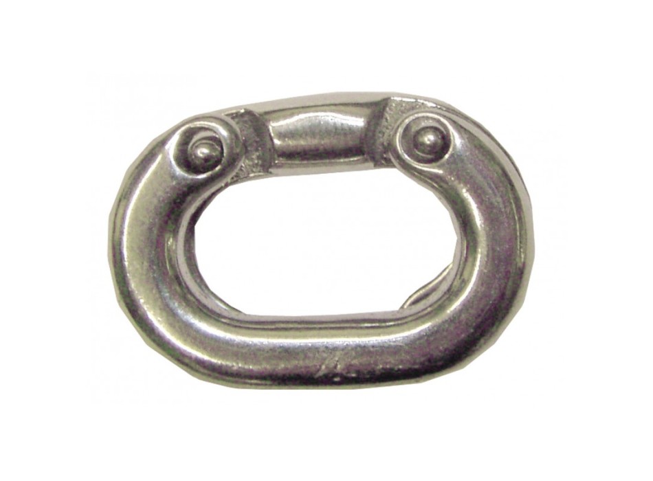 FALSAMAGLIA INOX Ø MM.8