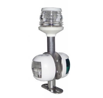 FANALE BIANCO COMBINATO