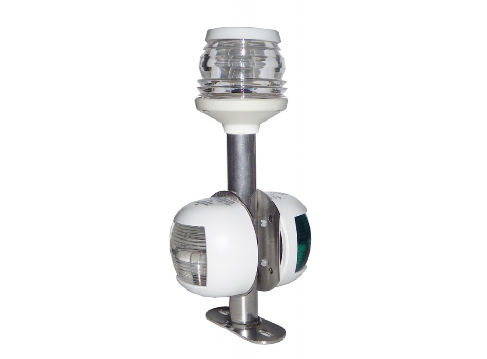 FANALE BIANCO COMBINATO