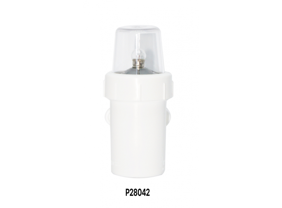 FANALE DI NAVIGAZIONE POPPA