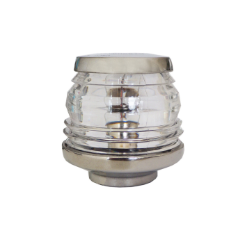 FANALE IN ACCIAIO INOX