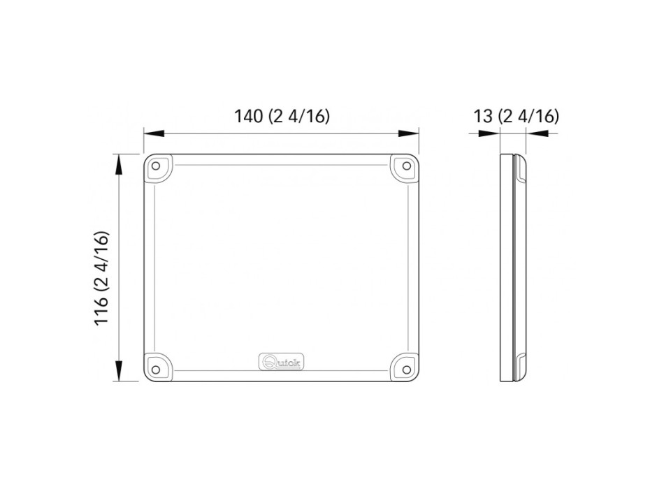FARETTO A FILO ACTION 5 W