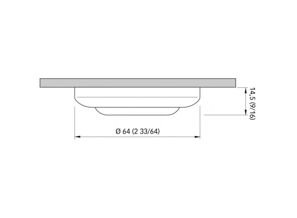 FARETTO A FILO MIRO'