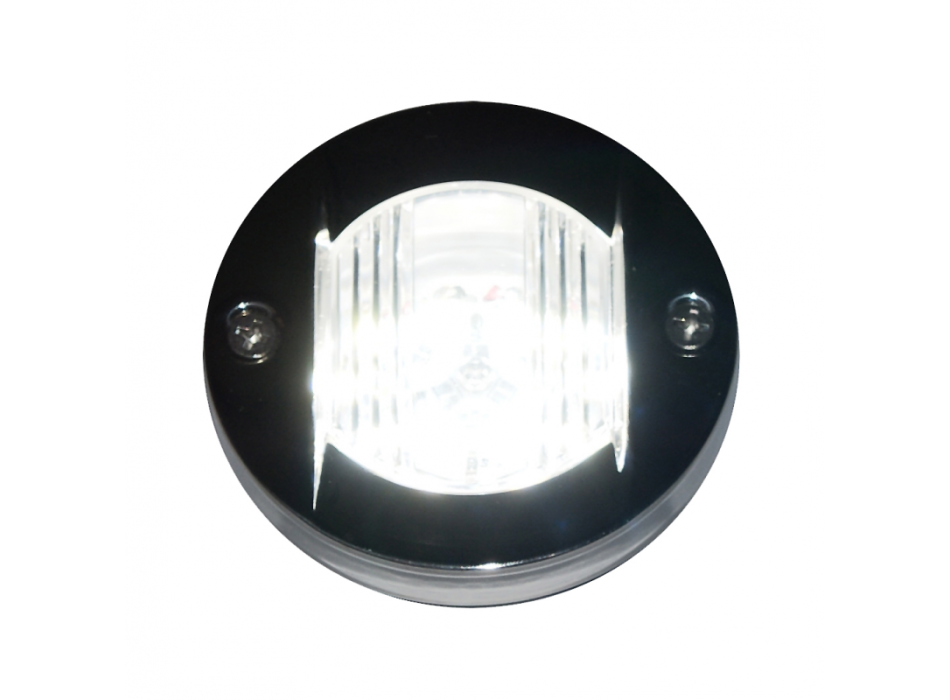 FARETTO AD INCASSO A LED