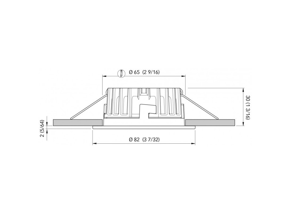 FARETTO AD INCASSO KAI LP