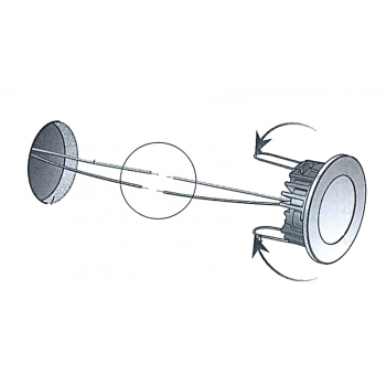 FARETTO AD INCASSO TED N