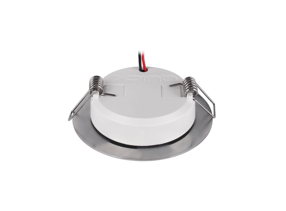 FARETTO AD INCASSO TODD ET SD BIANCO