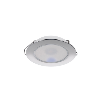 FARETTO AD INCASSO TODD INOX