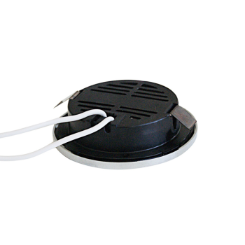 FARETTO COLORE OTTONE LUCIDO