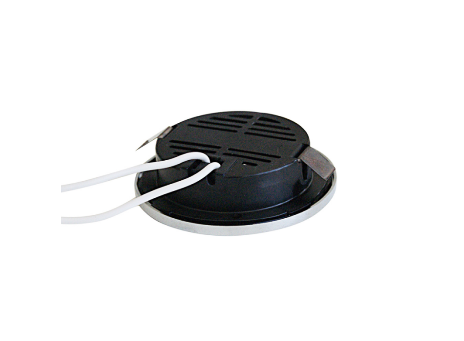 FARETTO COLORE OTTONE LUCIDO