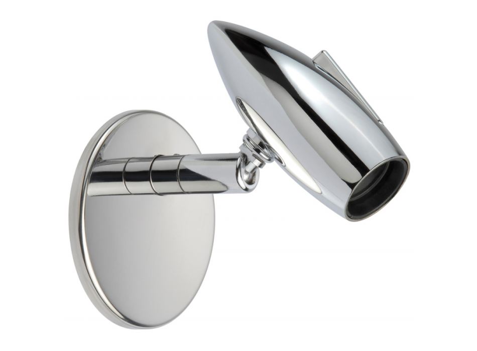 FARETTO ORIENTABILE NICOLE