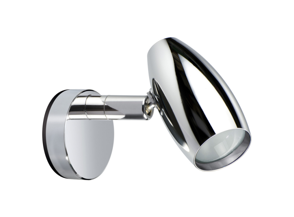 FARETTO ORIENTABILE OLIVIA