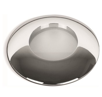 FARETTO OTTONE CROMATO