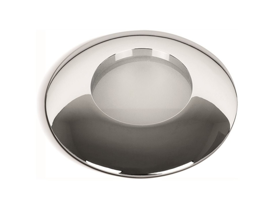 FARETTO OTTONE CROMATO