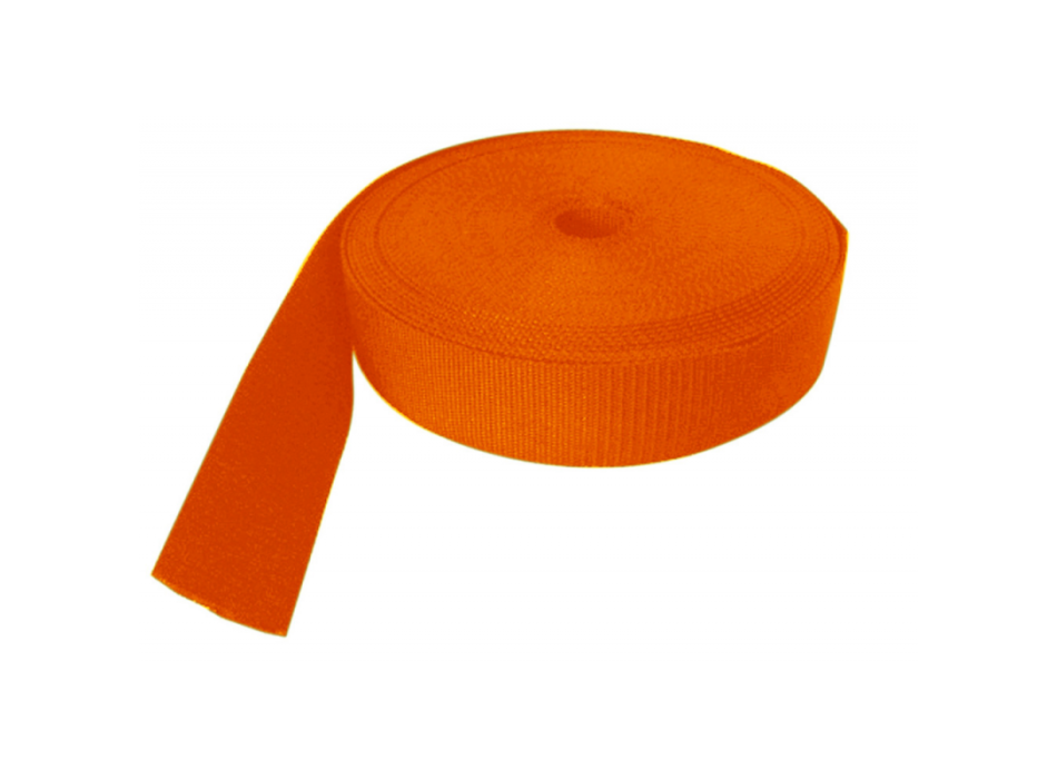 FASCIA ARANCIONE MM.50