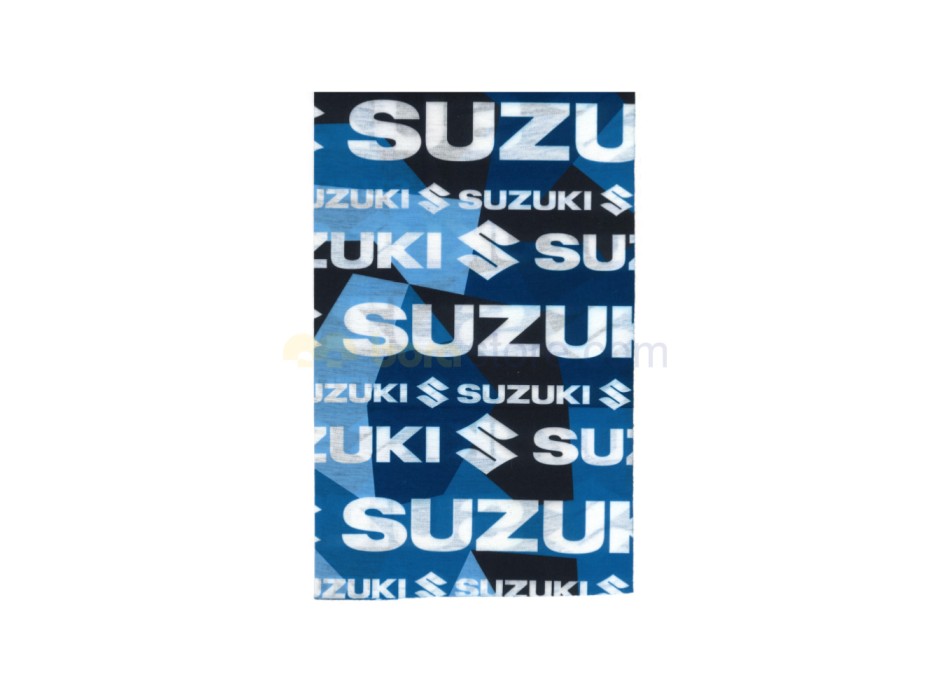 Fascia da collo multifunzione