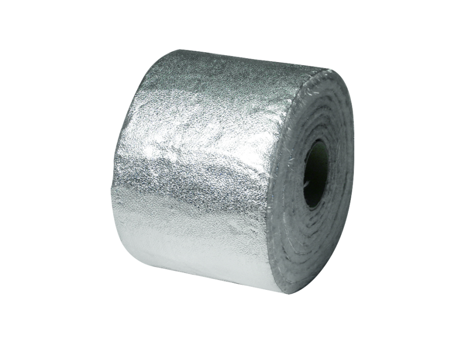 FELTRO ISOLANTE IGNIFUGO FONOGLASS