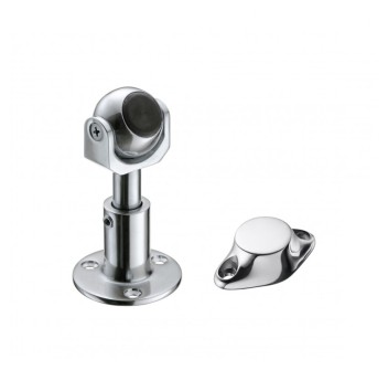 FERMAPORTE INOX 316 ORIENTABILE