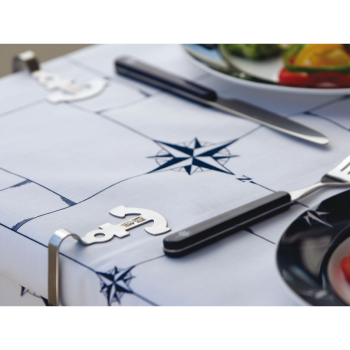 FERMATOVAGLIA - SET 4 PEZZI