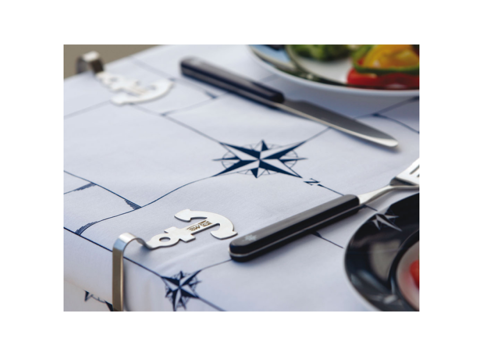 FERMATOVAGLIA - SET 4 PEZZI