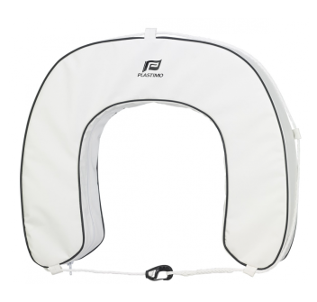 FERRO DI CAVALLO BIANCO