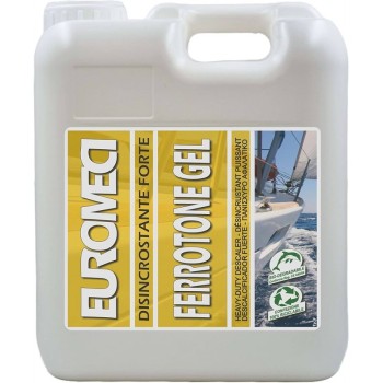 FERROTONE GEL LT.0,75