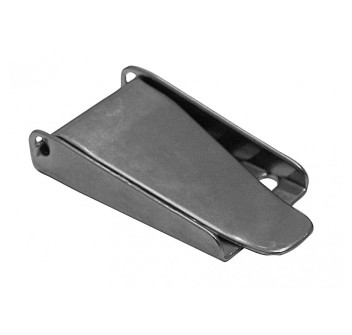 FIBBIA INOX MM.55x40