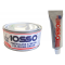 FIBERGLASS AND METAL RESTORER TUBETTO ML.50