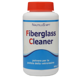FIBERGLASS CLEANER KG.0,6